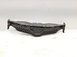 Radiator Grille TOYOTA AURIS (_E15_)