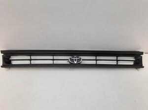 Radiator Grille TOYOTA STARLET (_P8_)