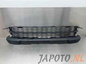 Radiator Grille HONDA JAZZ III (GE_, GG_, GP_, ZA_)