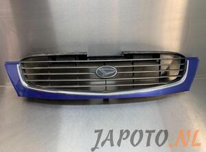 Radiator Grille DAIHATSU TERIOS (J1_)