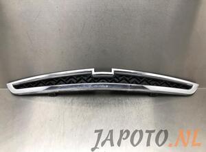 Radiator Grille CHEVROLET SPARK (M300)