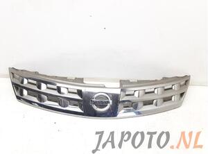 Radiator Grille NISSAN MURANO I (Z50)