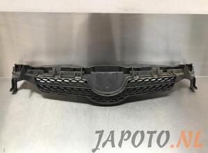 Radiator Grille TOYOTA AURIS (_E15_)