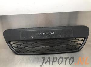 Radiator Grille KIA RIO III (UB)