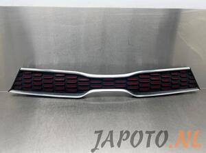 
Grill von einem Kia Picanto (ABP)
