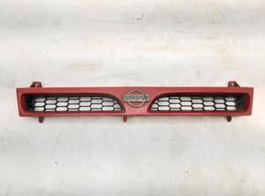 Kühlergrill Nissan Sunny III Liftback N14  P2033349