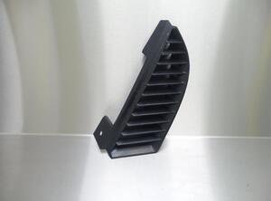 Radiator Grille MITSUBISHI COLT VI (Z3_A, Z2_A), MITSUBISHI Colt VII (Z2_A)