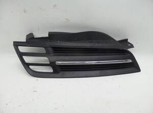 Radiator Grille NISSAN MICRA III (K12)