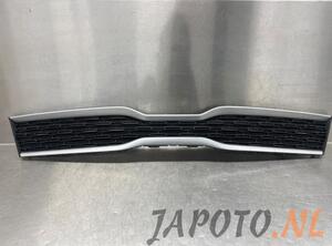 Radiator Grille KIA PICANTO (JA), KIA PICANTO (TA)