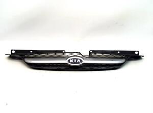 Radiator Grille KIA RIO Saloon (DC_)