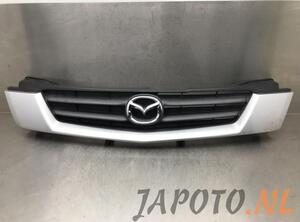 Radiator Grille MAZDA DEMIO (DW)