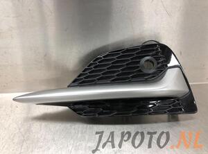 Ventilatiegrille bumper NISSAN QASHQAI II SUV (J11, J11_)