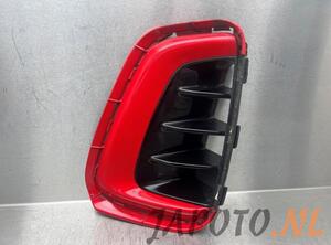 Bumper Ventilation Grille KIA PICANTO (JA)