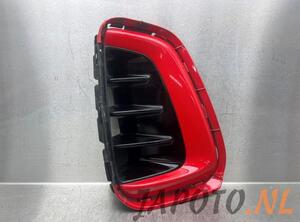 Bumper Ventilation Grille KIA PICANTO (JA)