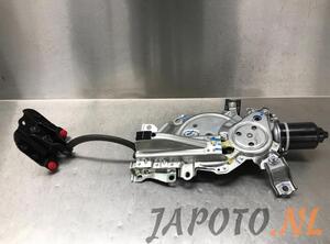 Motor Tailgate NISSAN MURANO II (Z51), NISSAN MURANO I (Z50)