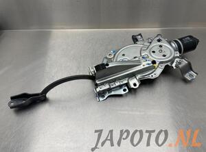 Motor Tailgate NISSAN MURANO I (Z50), NISSAN MURANO II (Z51)