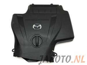 Engine Cover MAZDA CX-7 (ER)