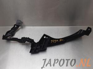 Headlight Trim HONDA JAZZ IV (GK_)