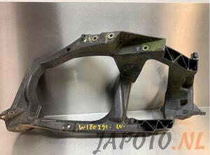 Headlight Base MITSUBISHI COLT VI (Z3_A, Z2_A), MITSUBISHI Colt VII (Z2_A)