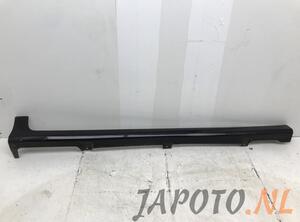 Sill Trim HONDA JAZZ III (GE_, GG_, GP_, ZA_)