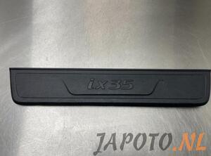 Sill Trim HYUNDAI ix35 (LM, EL, ELH), HYUNDAI TUCSON (TL, TLE)