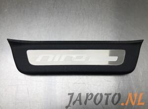 Sill Trim KIA NIRO I (DE)