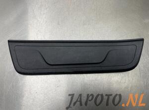 Dorpelbekleding HYUNDAI ix35 (LM, EL, ELH), HYUNDAI TUCSON (TL, TLE)