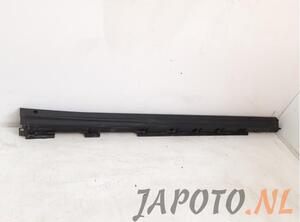 Sill Trim TOYOTA RAV 4 V (_A5_, _H5_)