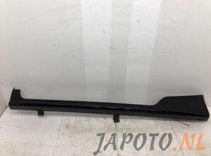 Sill Trim HONDA CIVIC VII Hatchback (EU, EP, EV)