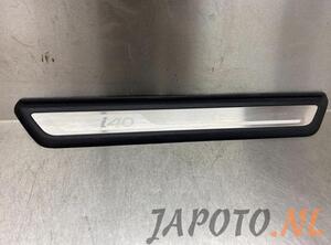 Sill Trim HYUNDAI i40 I CW (VF)