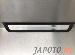 Sill Trim KIA NIRO I (DE)