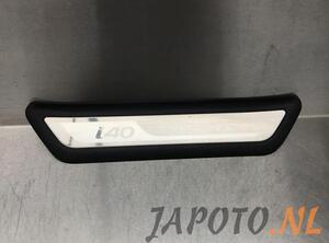 Sill Trim HYUNDAI i40 I CW (VF)