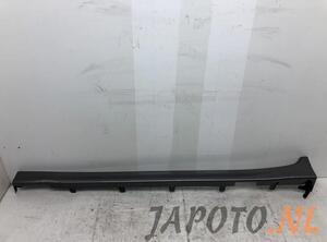 Sill Trim NISSAN NOTE (E12)