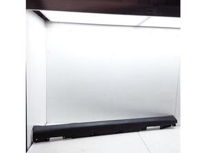 Sill Trim TOYOTA COROLLA Verso (ZER_, ZZE12_, R1_)