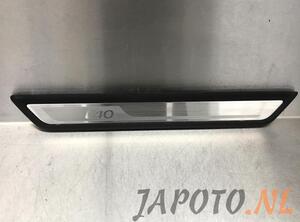 Sill Trim HYUNDAI i40 I CW (VF)