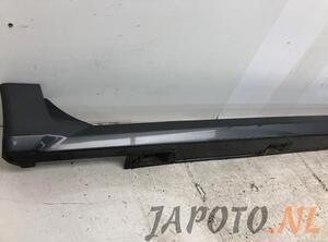 Sill Trim HONDA CIVIC X Hatchback (FC_, FK_)