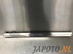 Sill Trim NISSAN MURANO II (Z51), NISSAN MURANO I (Z50)