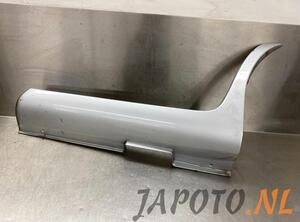 Sill Trim TOYOTA YARIS VERSO (_P2_)