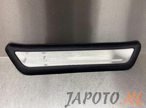 Sill Trim HYUNDAI i40 I CW (VF)