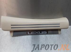 
Einstiegleiste links von einem Lexus LS 460 (8U0)
