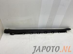 Sill Trim TOYOTA URBAN CRUISER (_P1_)