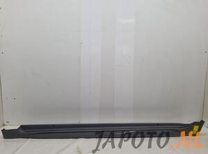 Sill Trim TOYOTA COROLLA Hatchback (_E21_)