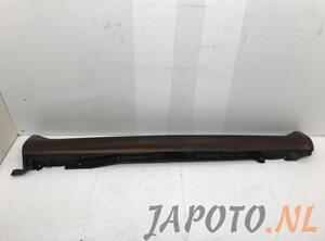 Sill Trim LEXUS SC Convertible (UZZ40_)