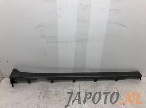 Sill Trim NISSAN NOTE (E12)