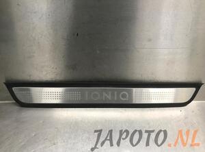 Sill Trim HYUNDAI IONIQ (AE)