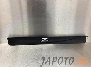 Sill Trim NISSAN 370Z Coupe (Z34), NISSAN 370Z Roadster (Z34)