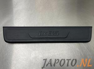 Sill Trim HYUNDAI ix35 (LM, EL, ELH), HYUNDAI TUCSON (TL, TLE)