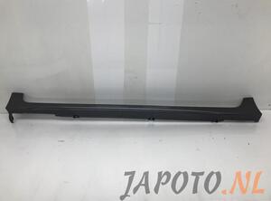 Sill Trim HONDA JAZZ IV (GK_)