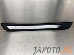 Sill Trim TOYOTA SUPRA (DB_)