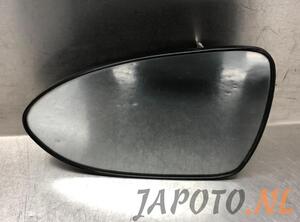 Outside Mirror Glass KIA RIO III (UB), KIA RIO III Saloon (UB)